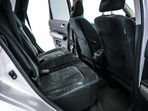 Внедорожник Nissan X-Trail 2011 года, 1349000 рублей, Красноярск