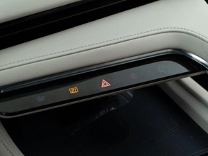 Лифтбек Zeekr 001 2021 года, 3909050 рублей, Москва