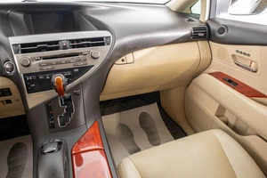 Внедорожник Lexus RX 2009 года, 2429000 рублей, Барнаул
