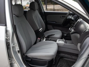 Седан Hyundai Avante 2009 года, 780000 рублей, Большой Сочи