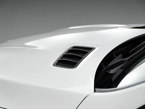 Внедорожник Mercedes-benz GLE-класс Coupe 2016 года, 4183055 рублей, Москва