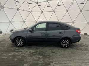 Седан ВАЗ (LADA) Granta 2021 года, 740000 рублей, Клинцы