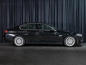 Седан BMW 5 серия 2016 года, 2790000 рублей, Волгоград