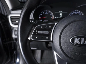 Седан Kia Optima 2019 года, 2148000 рублей, Ставрополь