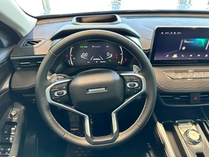 Внедорожник Haval Jolion 2025 года, 2849000 рублей, Красноярск