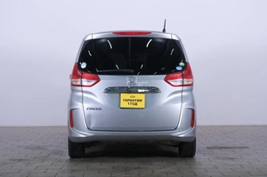 Минивэн Honda Freed 2020 года, 1469000 рублей, Омск