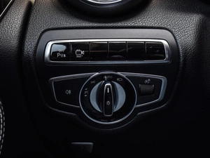 Внедорожник Mercedes-benz GLC-класс 2015 года, 2850000 рублей, Краснодар