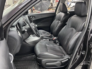 Внедорожник Nissan Juke 2013 года, 1349000 рублей, Ростов-на-Дону