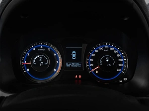 Седан Hyundai i40 2015 года, 1329000 рублей, Тюмень