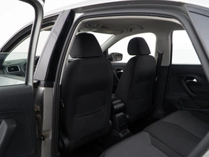 Седан Volkswagen Polo 2017 года, 1199077 рублей, Москва