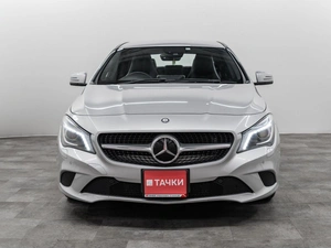 Седан Mercedes-benz CLA-класс 2013 года, 1275000 рублей, Красноярск