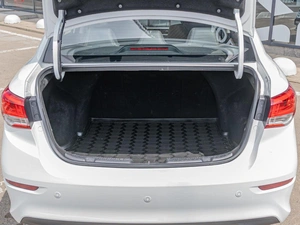 Седан Changan Alsvin 2024 года, 1285000 рублей, Краснодар