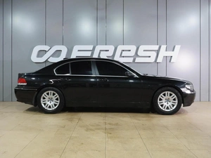 Седан BMW 7 серия 2004 года, 699000 рублей, Воронеж