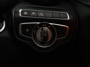 Седан Mercedes-benz C-класс 2017 года, 1757077 рублей, Москва