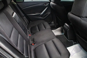 Седан Mazda 6 2013 года, 1099000 рублей, Сургут