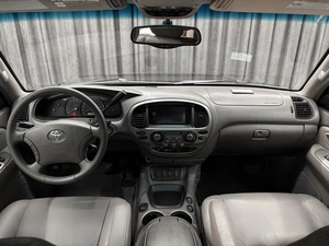 Внедорожник Toyota Sequoia 2005 года, 1850000 рублей, Красноярск