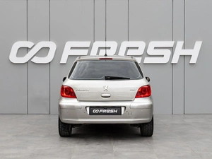 Хетчбэк Peugeot 307 2006 года, 498000 рублей, Краснодар