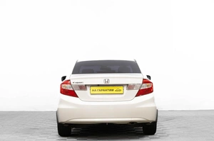 Седан Honda Civic 2012 года, 1249000 рублей, Барнаул