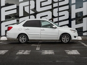 Седан Datsun on-DO 2018 года, 520000 рублей, Краснодар