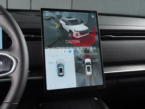 Внедорожник JAECOO J7 2025 года, 2598000 рублей, Минеральные Воды