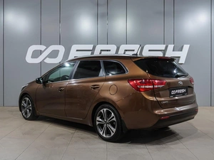 Универсал Kia Ceed 2016 года, 1199000 рублей, Воронеж