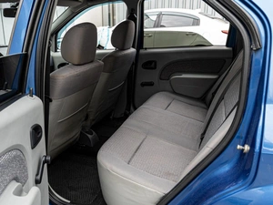 Седан Dacia Logan 2006 года, 339000 рублей, Краснодар