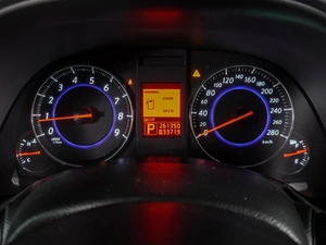 Внедорожник Infiniti FX37 2011 года, 1649000 рублей, Воронеж