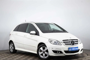 Хетчбэк Mercedes-benz B-класс 2009 года, 689000 рублей, Пермь
