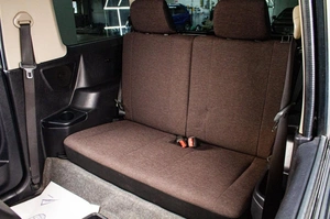 Внедорожник Mitsubishi Pajero Mini 2011 года, 819000 рублей, Сургут