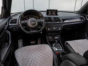Внедорожник Audi Q3 2018 года, 2990000 рублей, Краснодар