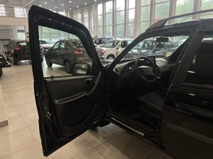 Внедорожник ВАЗ (LADA) Niva 2023 года, 1280000 рублей, Орёл