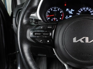 Седан Kia Rio 2021 года, 1644000 рублей, Воронеж