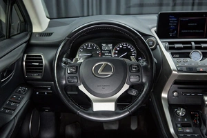 Внедорожник Lexus NX 2019 года, 3597000 рублей, Красноярск