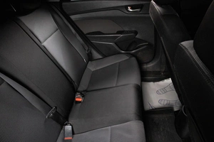 Седан Hyundai Solaris 2017 года, 1469000 рублей, Сургут