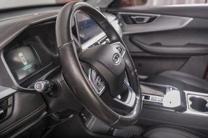Внедорожник Chery Tiggo 7 Pro 2022 года, 1699000 рублей, Томск