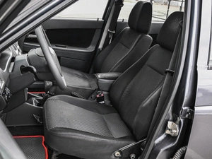 Хетчбэк ВАЗ (LADA) Priora 2013 года, 449000 рублей, Кирилловка