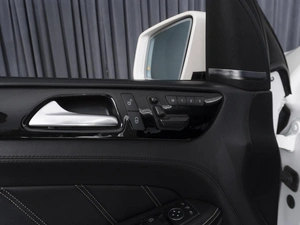 Внедорожник Mercedes-benz GL-класс AMG 2013 года, 2685000 рублей, Ставрополь