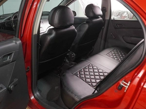 Седан Chevrolet Aveo 2010 года, 499000 рублей, Воронеж