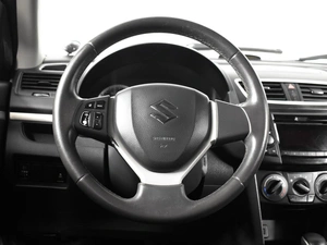 Хетчбэк Suzuki Swift 2011 года, 719900 рублей, Казань