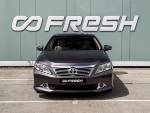 Седан Toyota Camry 2012 года, 1650000 рублей, Большой Сочи