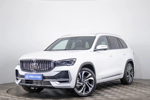 Внедорожник Geely Monjaro 2024 года, 4099000 рублей, Пермь