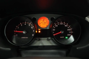 Внедорожник Nissan Qashqai 2008 года, 910000 рублей, Курск