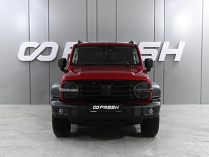 Внедорожник Tank 300 2023 года, 3599000 рублей, Аксай