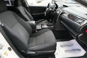 Седан Toyota Camry 2016 года, 1719000 рублей, Омск