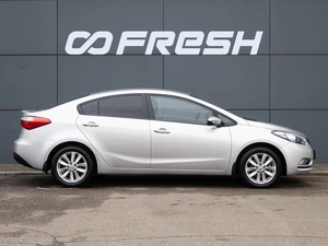 Седан Kia Cerato 2013 года, 1280000 рублей, Краснодар