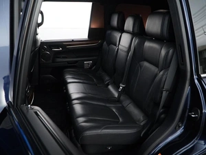Внедорожник Lexus LX 2018 года, 5999099 рублей, Москва
