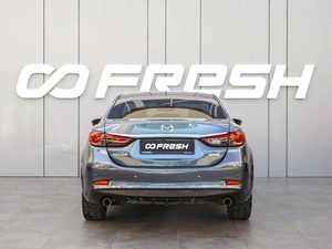 Седан Mazda 6 2013 года, 1390000 рублей, Краснодар