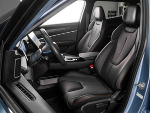 Внедорожник Geely Boyue Cool 2024 года, 2625000 рублей, Тюмень
