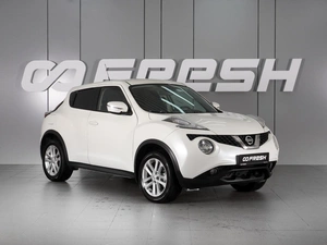 Внедорожник Nissan Juke 2015 года, 1149000 рублей, Минеральные Воды