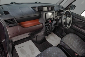 Минивэн Daihatsu Thor 2020 года, 949000 рублей, Челябинск